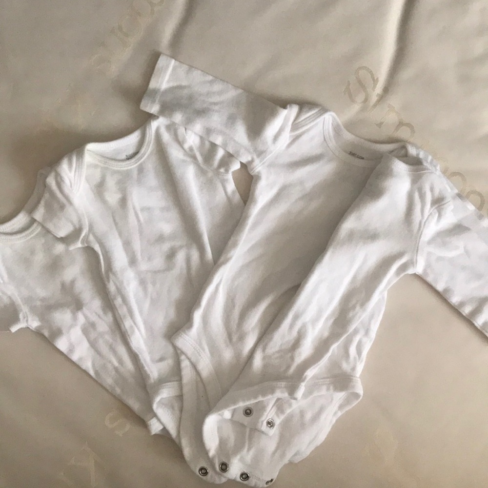 just one you Onesie Bundle